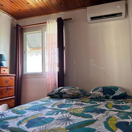 Villa A Louer A Sainte-Anne En Martinique المظهر الخارجي الصورة
