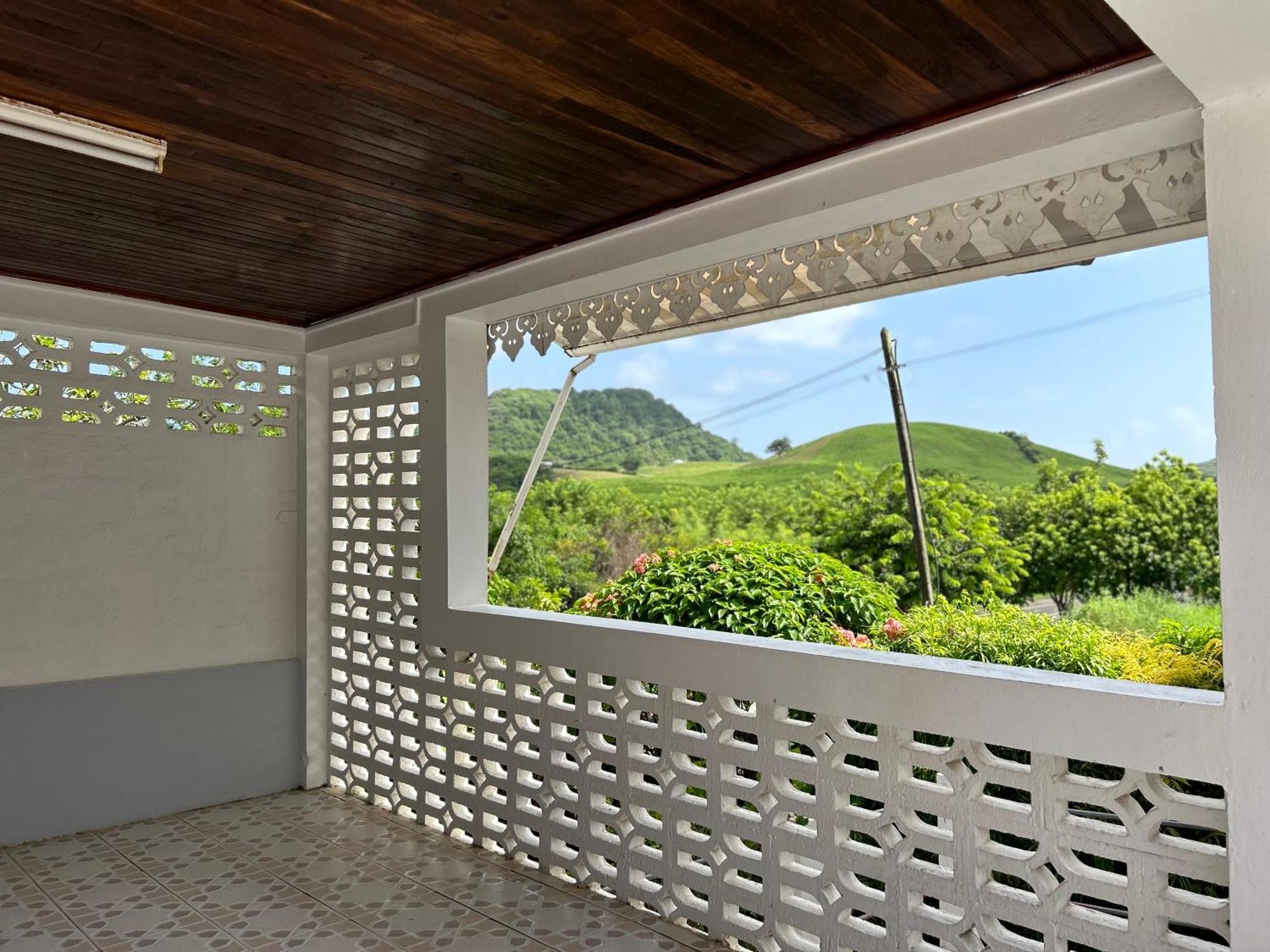 Villa A Louer A Sainte-Anne En Martinique المظهر الخارجي الصورة
