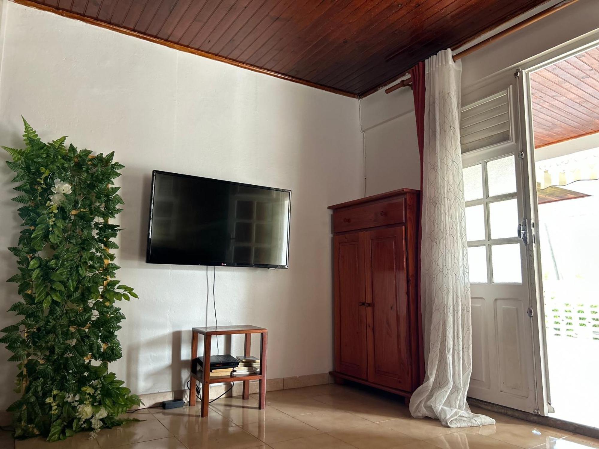 Villa A Louer A Sainte-Anne En Martinique المظهر الخارجي الصورة