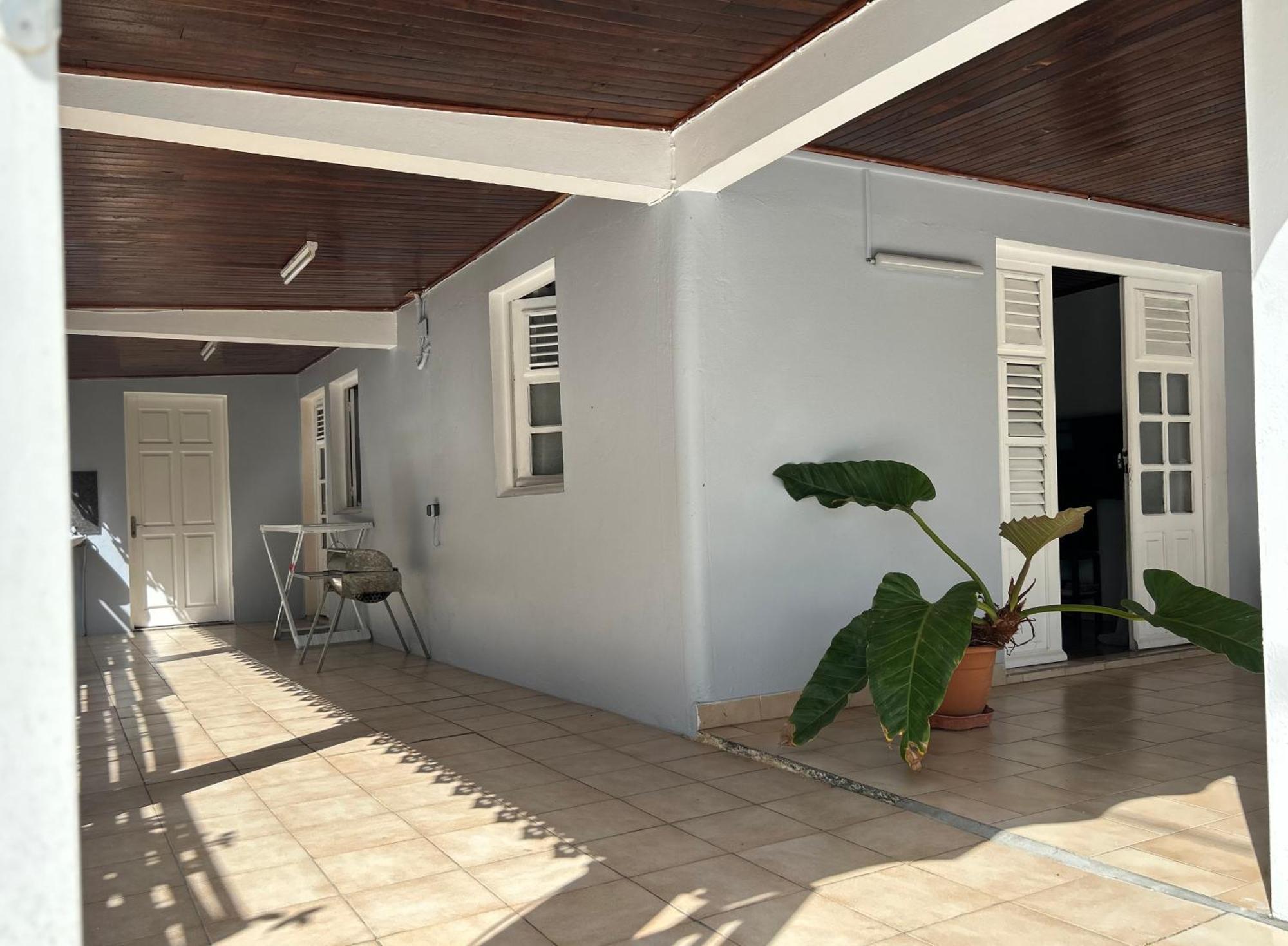 Villa A Louer A Sainte-Anne En Martinique المظهر الخارجي الصورة
